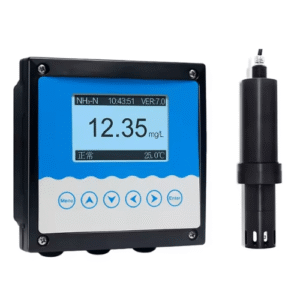 Enviro Test Construct Digital Electrical Conductivity