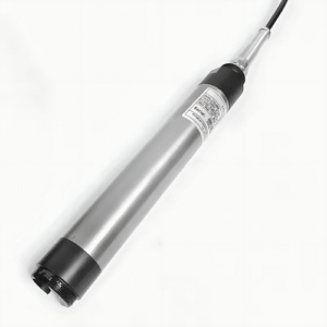 Enviro Test Construct Electrode Conductivity Tester