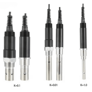 Enviro Test Construct Digital Conductivity Sensor