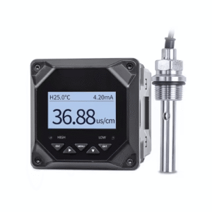 Enviro Test Construct Push Electrical Switch