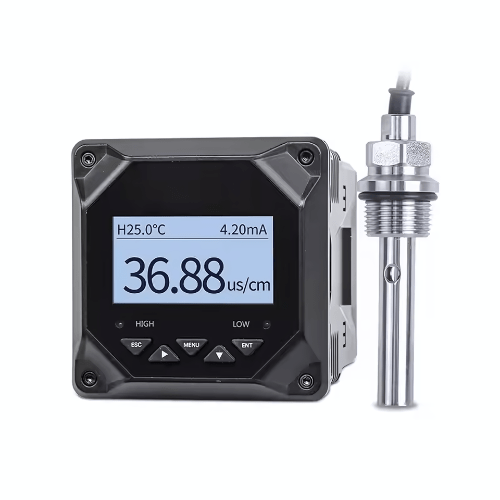 Enviro Test Construct Push Electrical Switch