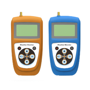 Enviro Test Construct Laboratory Digital Soil Conductivity Meter