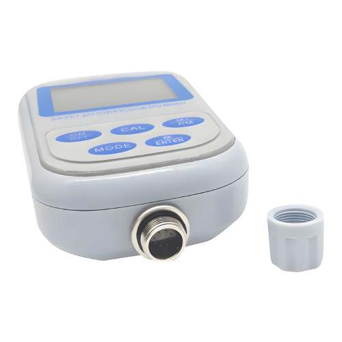 Enviro Test Construct Laboratory Conductivity Meter - Image 2