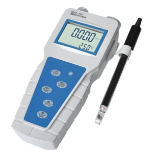 Enviro Test Construct Portable Conductivity Meters