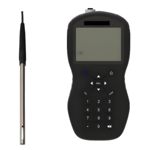 Enviro Test Construct EC TDS Conductivity Meter