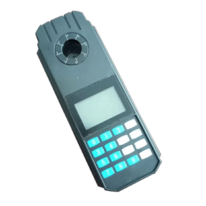 Enviro Test Construct Multiparameter Conductance Meter