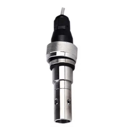Enviro Test Construct Sensor Conductivity Probe