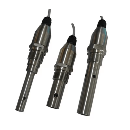 Enviro Test Construct Sensor Conductivity Probe - Image 3
