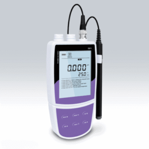Enviro Test Construct LCD Display Conductivity Meter  