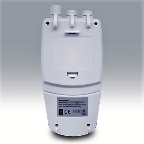 Enviro Test Construct LCD Display Conductivity Meter - Image 4