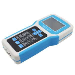 Enviro Test Construct High Accuracy Conductivity Meter For Soil Monitoring