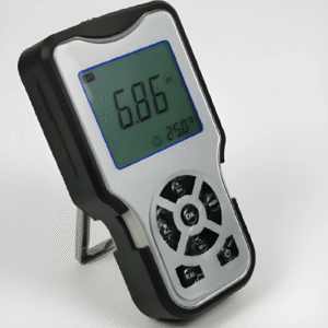 Enviro Test Construct Laboratory Combined Multifunction Conductivity Meter