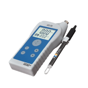 Enviro Test Construct Laboratory Metal Electrical Conductivity MeterÂ