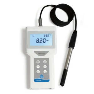 Enviro Test Construct High Precision Handheld Conductivity Meter 