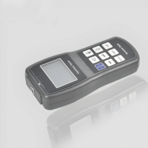 Enviro Test Consrtuct Handheld Thickness Gauge Meter