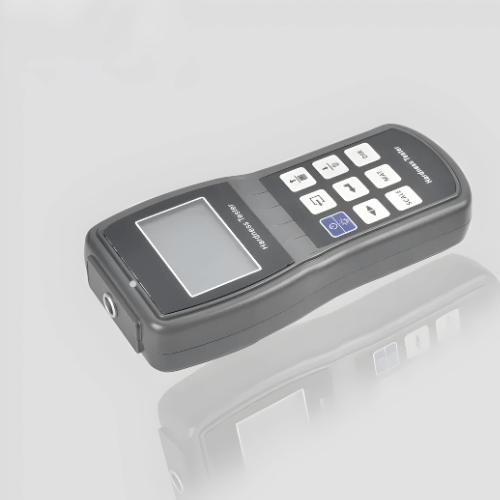 Enviro Test Consrtuct Handheld Thickness Gauge Meter