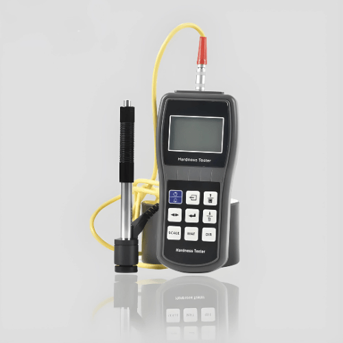 Enviro Test Consrtuct Handheld Thickness Gauge Meter - Image 2