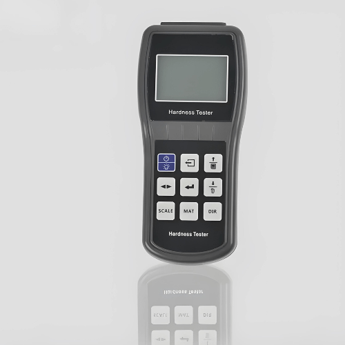 Enviro Test Consrtuct Handheld Thickness Gauge Meter - Image 3