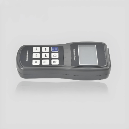 Enviro Test Consrtuct Handheld Thickness Gauge Meter - Image 4