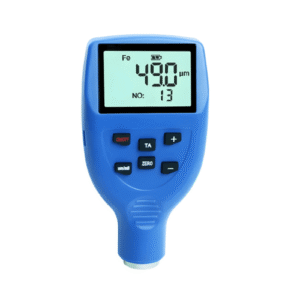 Enviro Test Consrtuct Dual Coating Gauge