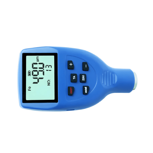 Enviro Test Consrtuct Dual Coating Gauge - Image 2