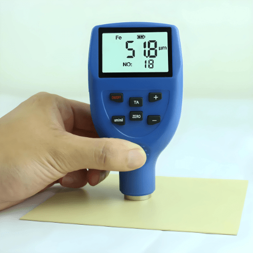 Enviro Test Consrtuct Dual Coating Gauge - Image 4
