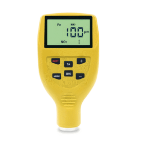 Enviro Test Consrtuct Thickness Meter Coating