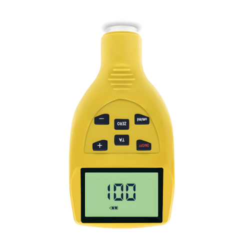 Enviro Test Consrtuct Thickness Meter Coating - Image 2