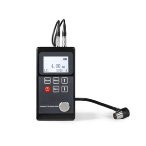 Enviro Test Consrtuct Portable Ultrasound Thickness