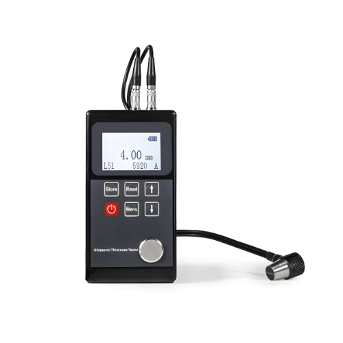 Enviro Test Consrtuct Portable Ultrasound Thickness