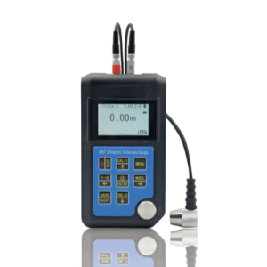 Enviro Test Consrtuct Portable Ultrasonic Gauge