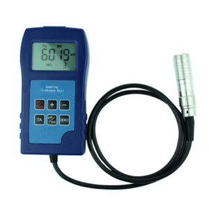 Enviro Test Consrtuct Fireproof Paint Coating Thickness Gauge