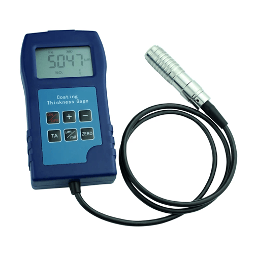 Enviro Test Consrtuct Fireproof Paint Coating Thickness Gauge - Image 2