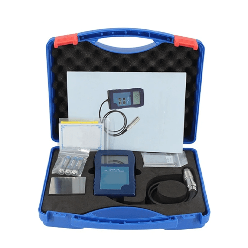 Enviro Test Consrtuct Fireproof Paint Coating Thickness Gauge - Image 3