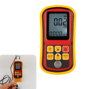Enviro Test Consrtuct Digital Ultrasonic Thickness Guage