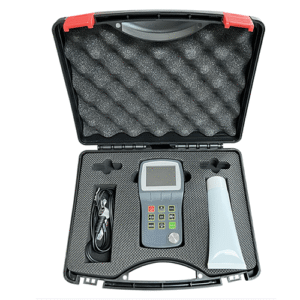 Enviro Test Consrtuct Handheld Steel Ultrasonic Thickness Gauges