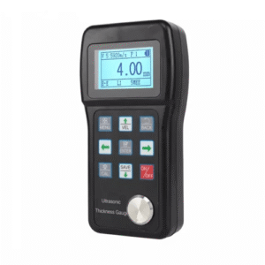 Enviro Test Consrtuct Coating Ultrasonic Digital