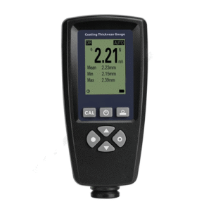Enviro Test Consrtuct Thickness Gauge