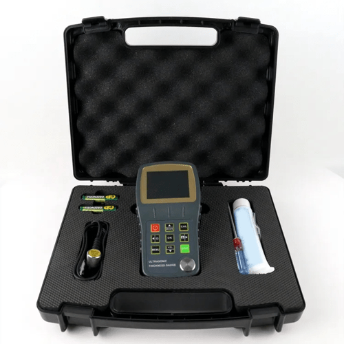 Enviro Test Consrtuct Thickness Meter Tester - Image 3