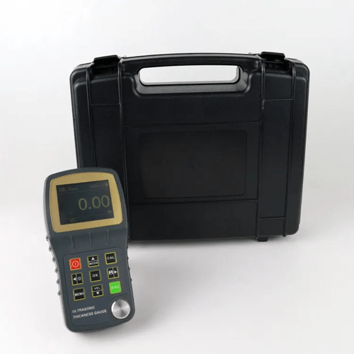 Enviro Test Consrtuct Thickness Meter Tester - Image 2