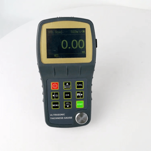 Enviro Test Consrtuct Thickness Meter Tester