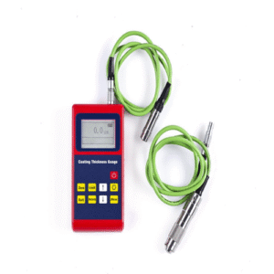 Enviro Test Consrtuct Gauge Thickness Car