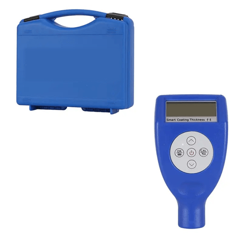 Enviro Test Consrtuct Coating Gauge Tester - Image 3