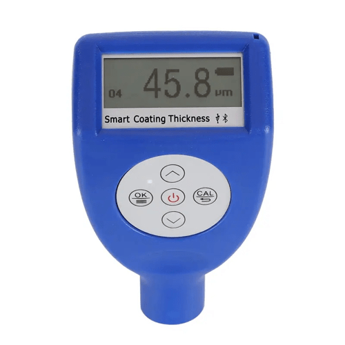Enviro Test Consrtuct Coating Gauge Tester