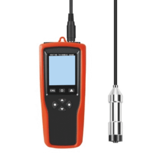 Enviro Test Consrtuct Detector Coating Thickness