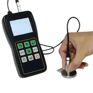 Enviro Test Consrtuct Range Coating Thickness