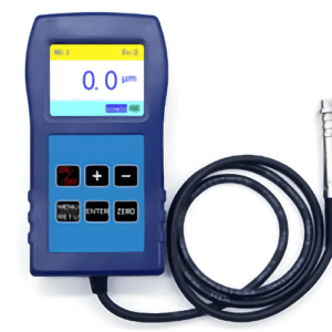 Enviro Test Consrtuct Metal Thickness Meter