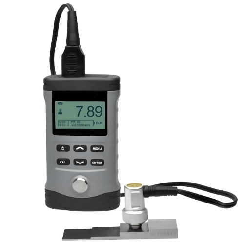 Enviro Test Consrtuct Portable Ultrasound Thickness - Image 4