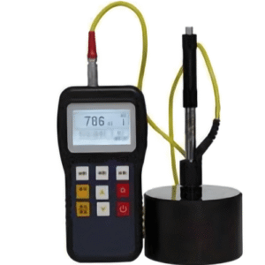 Enviro Test Consrtuct Digital Thickness Meter