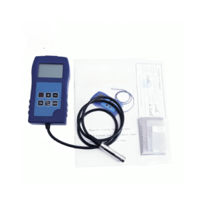 Enviro Test Consrtuct Thickness Gauge Galvanized